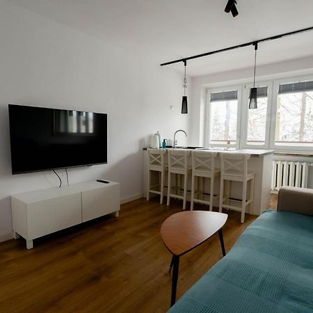 Apartament Baca Apartzakop Zakopane Exterior foto